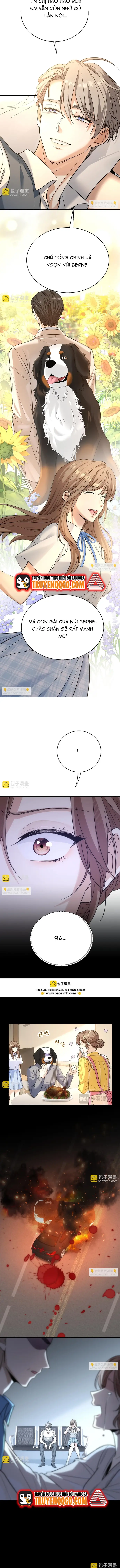 Vô Tình Kết Hôn Với Tổng Tài Chapter 21 - 4