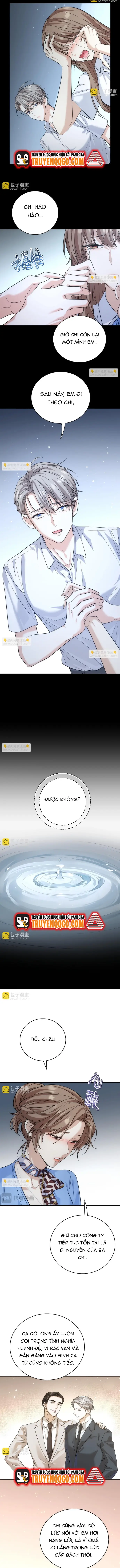 Vô Tình Kết Hôn Với Tổng Tài Chapter 21 - 5