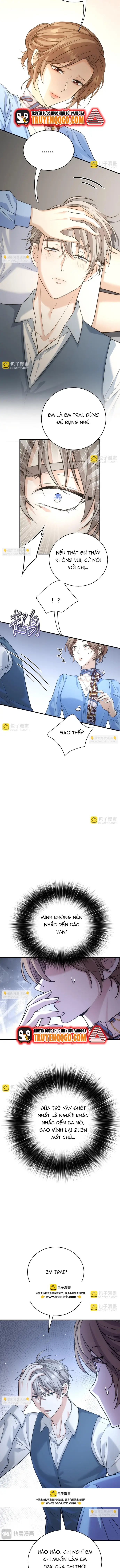 Vô Tình Kết Hôn Với Tổng Tài Chapter 21 - 6