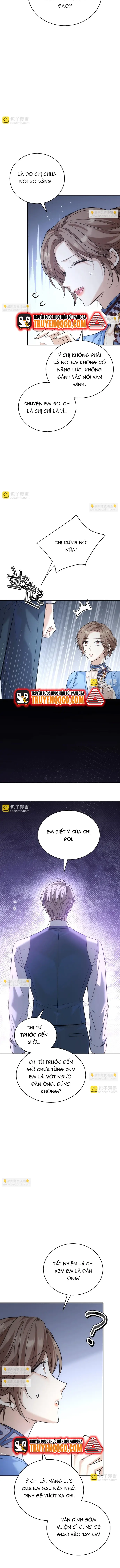 Vô Tình Kết Hôn Với Tổng Tài Chapter 21 - 7