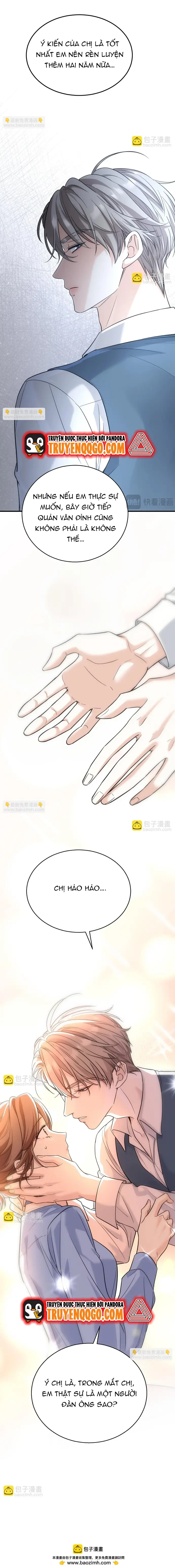 Vô Tình Kết Hôn Với Tổng Tài Chapter 21 - 8