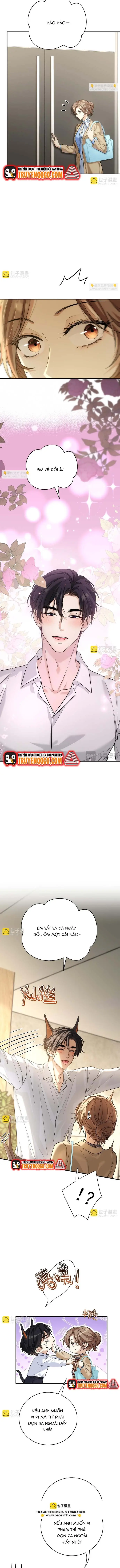 Vô Tình Kết Hôn Với Tổng Tài Chapter 22 - 3