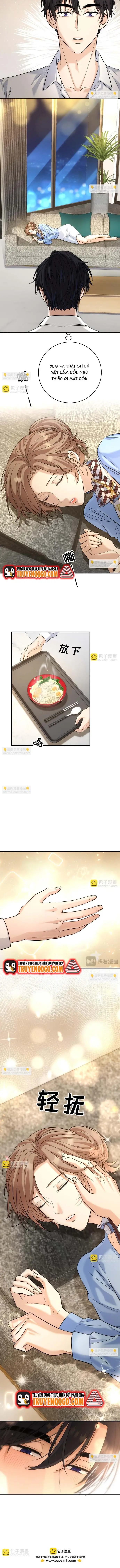 Vô Tình Kết Hôn Với Tổng Tài Chapter 22 - 5