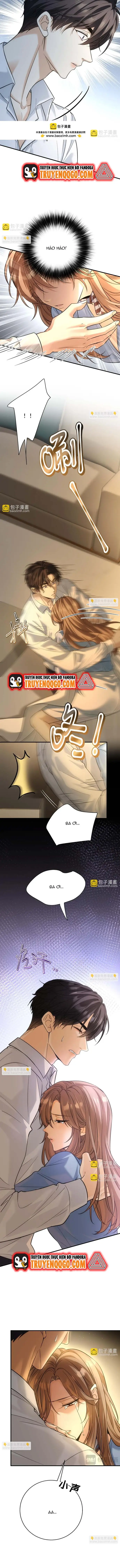 Vô Tình Kết Hôn Với Tổng Tài Chapter 22 - 8