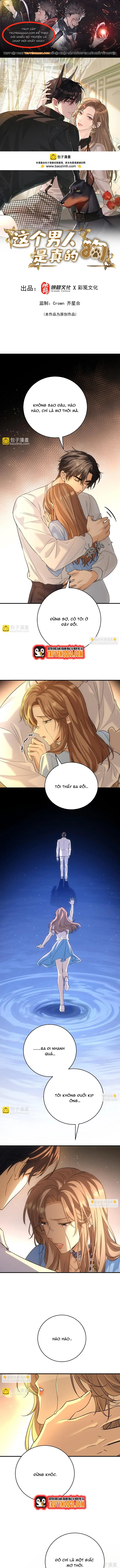 Vô Tình Kết Hôn Với Tổng Tài Chapter 23 - 1