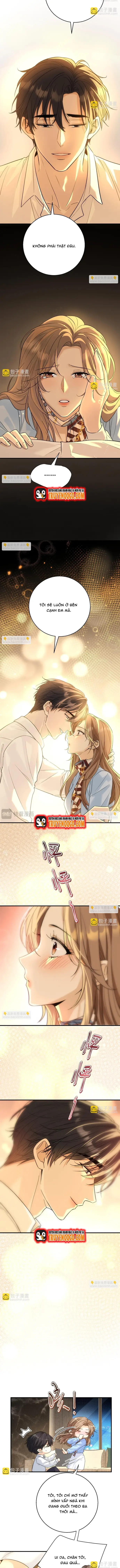 Vô Tình Kết Hôn Với Tổng Tài Chapter 23 - 2