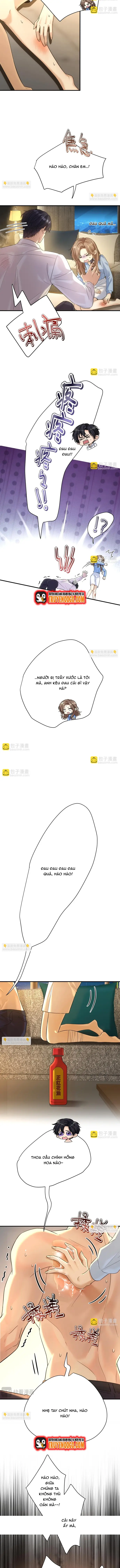 Vô Tình Kết Hôn Với Tổng Tài Chapter 23 - 3