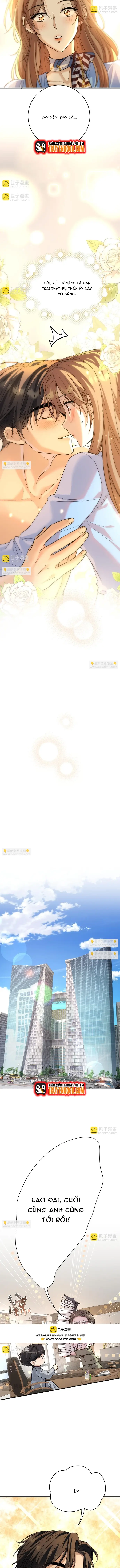 Vô Tình Kết Hôn Với Tổng Tài Chapter 23 - 6