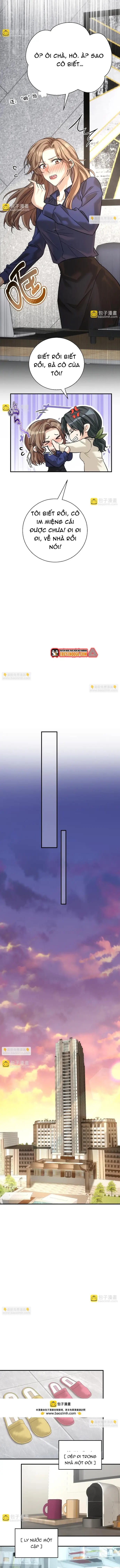 Vô Tình Kết Hôn Với Tổng Tài Chapter 24 - 9