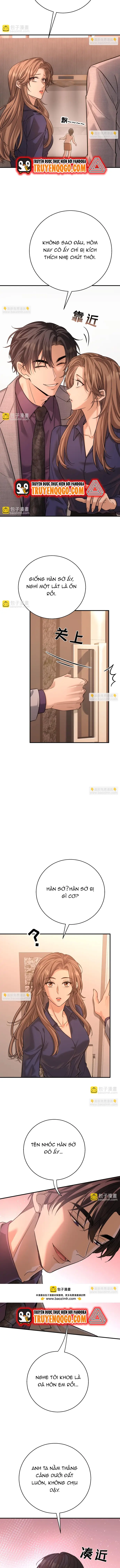 Vô Tình Kết Hôn Với Tổng Tài Chapter 25 - 6