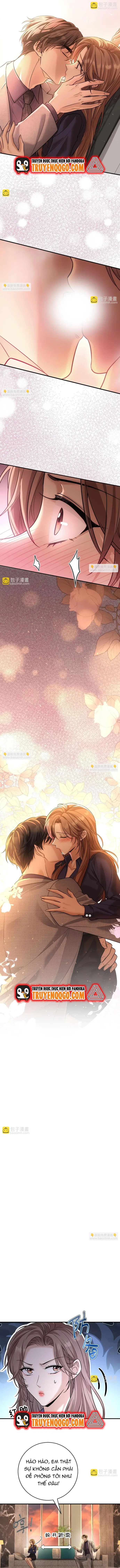 Vô Tình Kết Hôn Với Tổng Tài Chapter 25 - 8