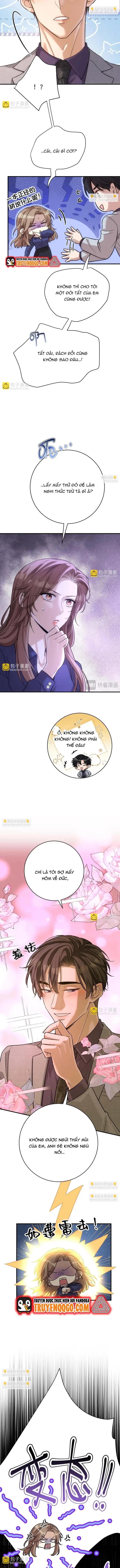 Vô Tình Kết Hôn Với Tổng Tài Chapter 26 - 2