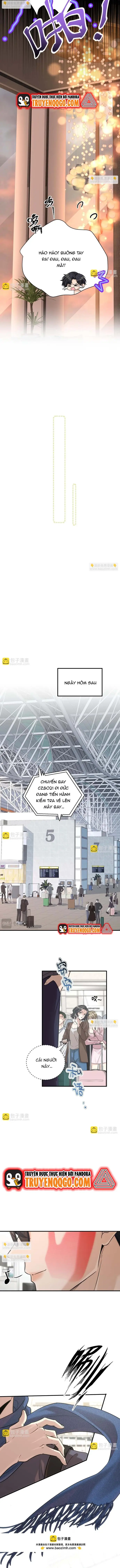 Vô Tình Kết Hôn Với Tổng Tài Chapter 26 - 3