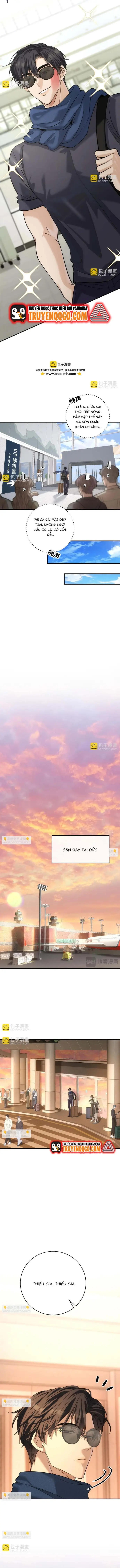 Vô Tình Kết Hôn Với Tổng Tài Chapter 26 - 4