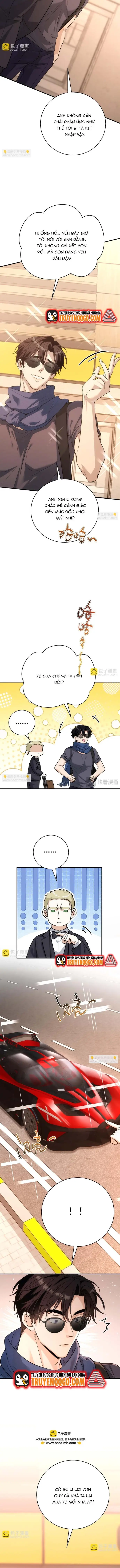 Vô Tình Kết Hôn Với Tổng Tài Chapter 26 - 7