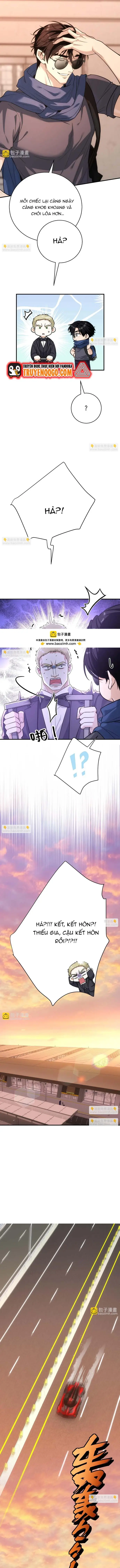 Vô Tình Kết Hôn Với Tổng Tài Chapter 26 - 8
