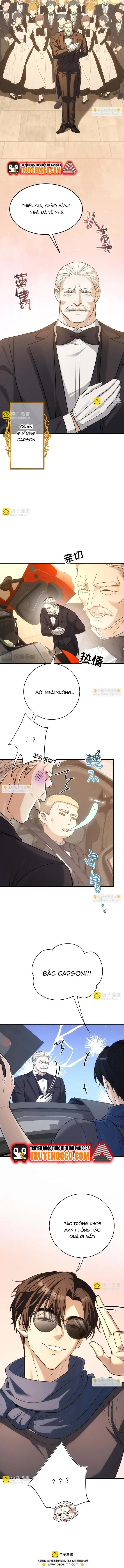 Vô Tình Kết Hôn Với Tổng Tài Chapter 26 - 10