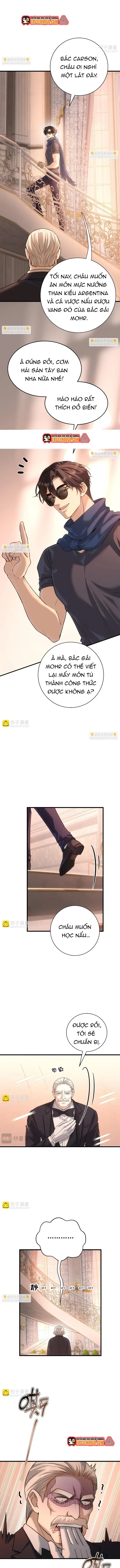 Vô Tình Kết Hôn Với Tổng Tài Chapter 27 - 4