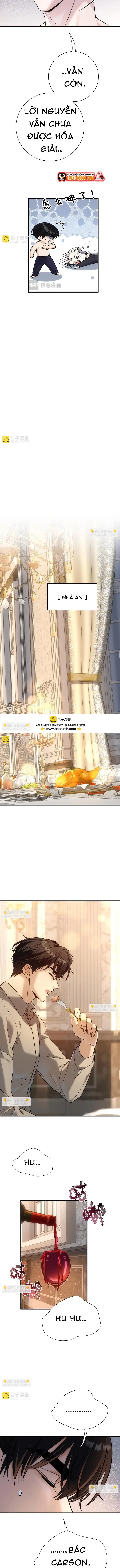 Vô Tình Kết Hôn Với Tổng Tài Chapter 27 - 10