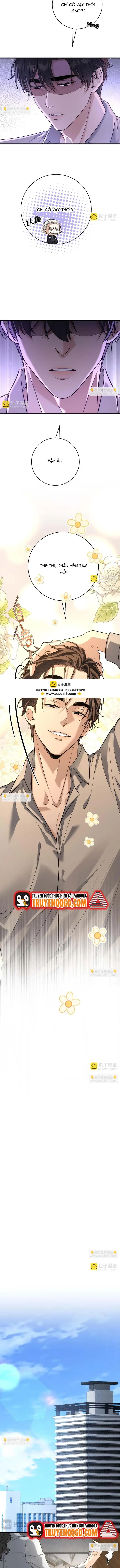 Vô Tình Kết Hôn Với Tổng Tài Chapter 28 - 4