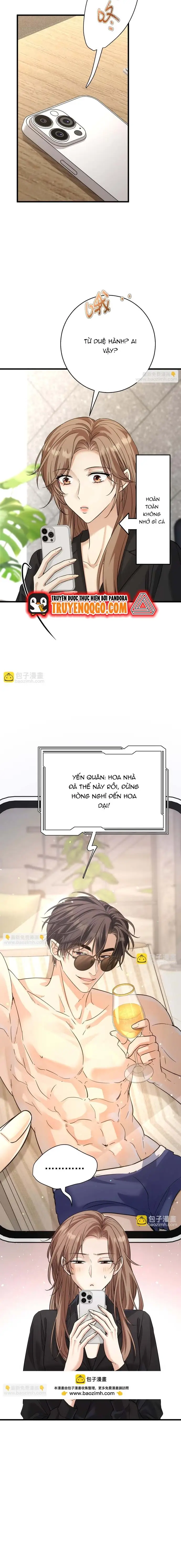 Vô Tình Kết Hôn Với Tổng Tài Chapter 28 - 10