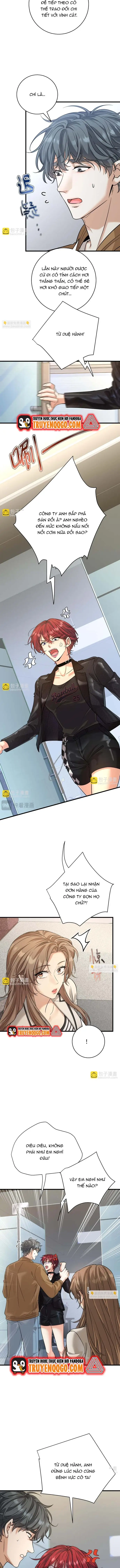 Vô Tình Kết Hôn Với Tổng Tài Chapter 29 - 3