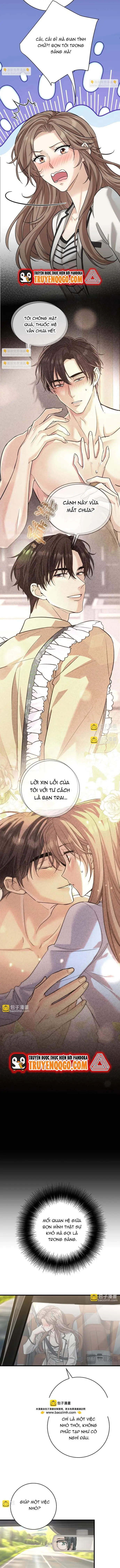 Vô Tình Kết Hôn Với Tổng Tài Chapter 29 - 8