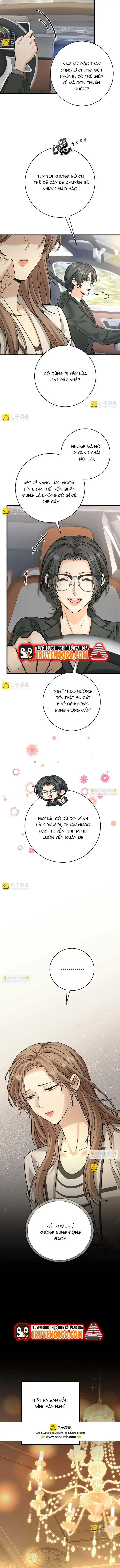 Vô Tình Kết Hôn Với Tổng Tài Chapter 29 - 9