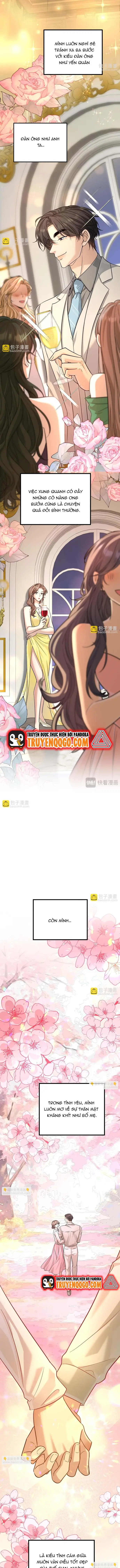 Vô Tình Kết Hôn Với Tổng Tài Chapter 29 - 10