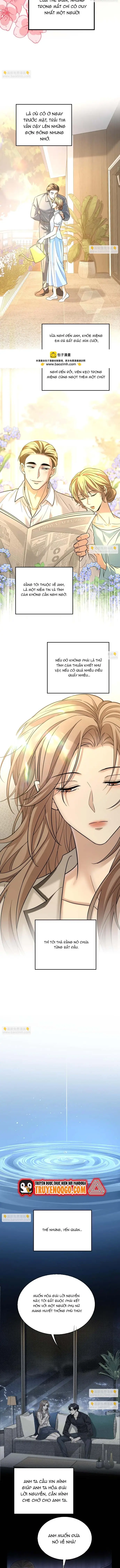 Vô Tình Kết Hôn Với Tổng Tài Chapter 29 - 11