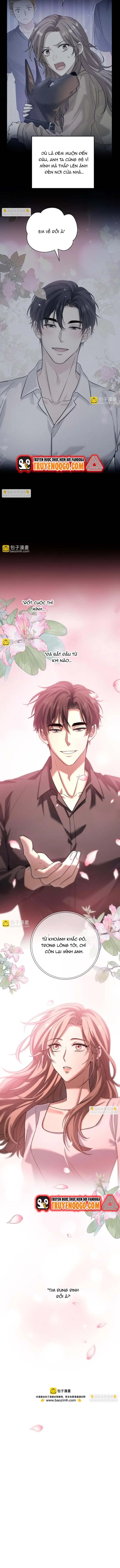 Vô Tình Kết Hôn Với Tổng Tài Chapter 29 - 12