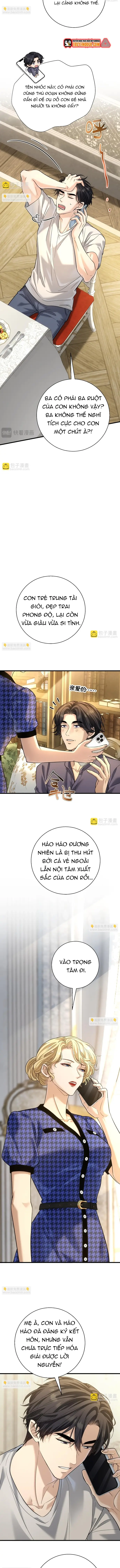 Vô Tình Kết Hôn Với Tổng Tài Chapter 30 - 2