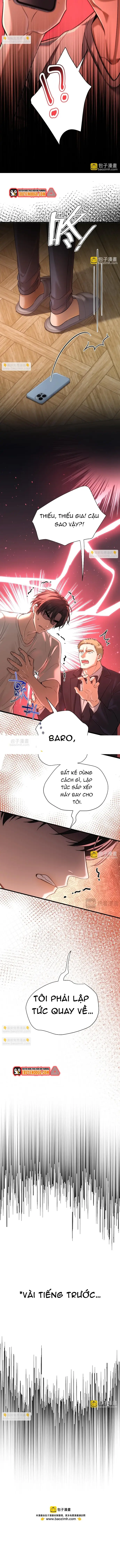 Vô Tình Kết Hôn Với Tổng Tài Chapter 30 - 6