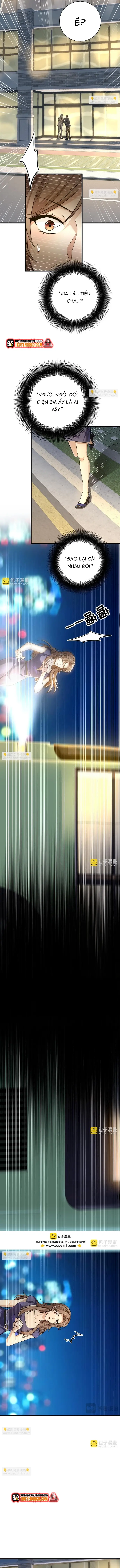 Vô Tình Kết Hôn Với Tổng Tài Chapter 30 - 8