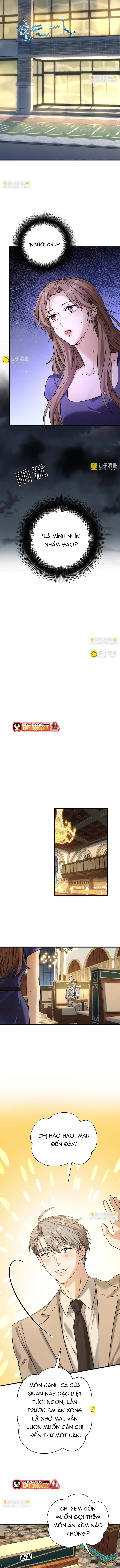 Vô Tình Kết Hôn Với Tổng Tài Chapter 30 - 9