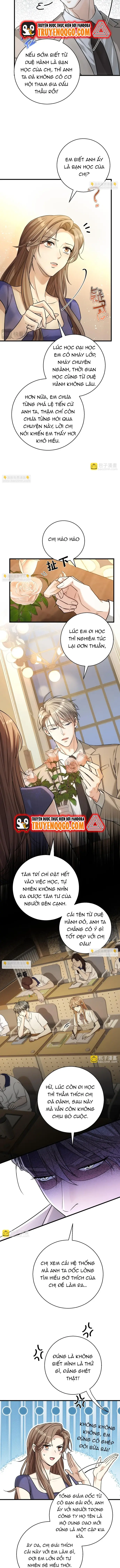 Vô Tình Kết Hôn Với Tổng Tài Chapter 31 - 2