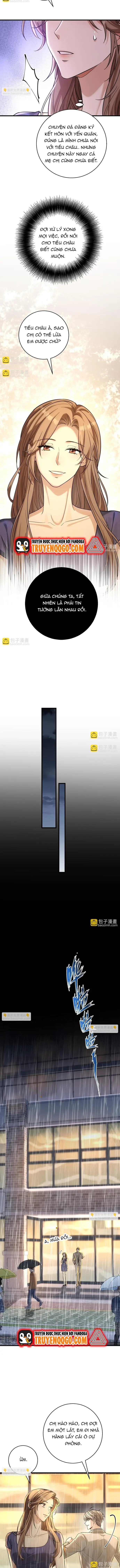 Vô Tình Kết Hôn Với Tổng Tài Chapter 31 - 4