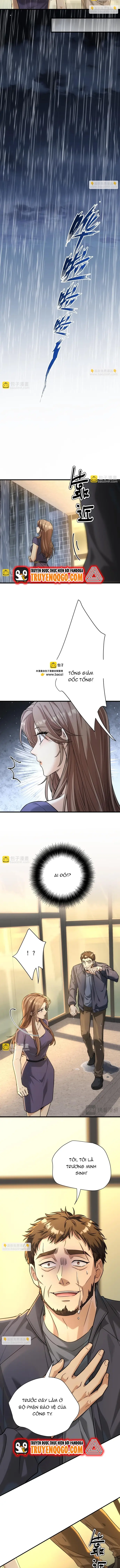 Vô Tình Kết Hôn Với Tổng Tài Chapter 31 - 5