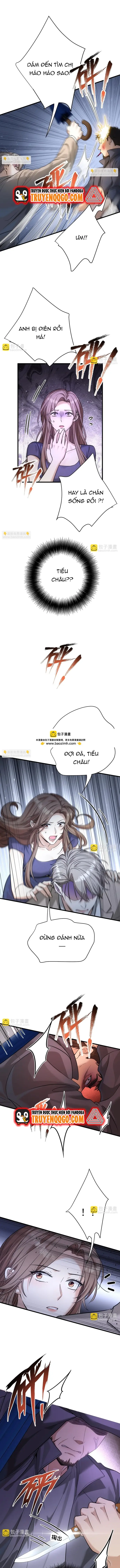 Vô Tình Kết Hôn Với Tổng Tài Chapter 31 - 7
