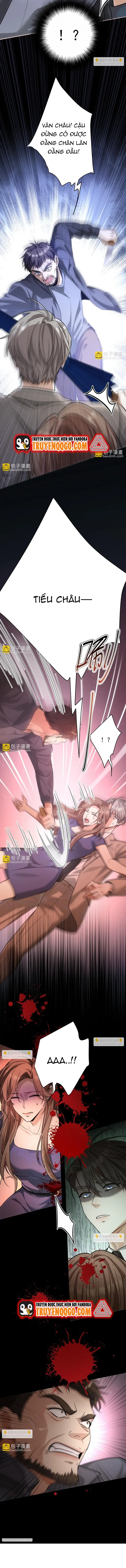 Vô Tình Kết Hôn Với Tổng Tài Chapter 31 - 8