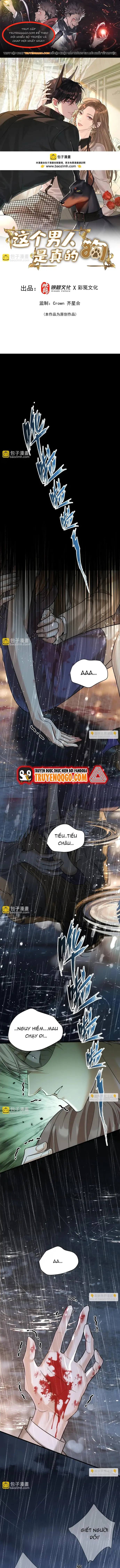 Vô Tình Kết Hôn Với Tổng Tài Chapter 32 - 1