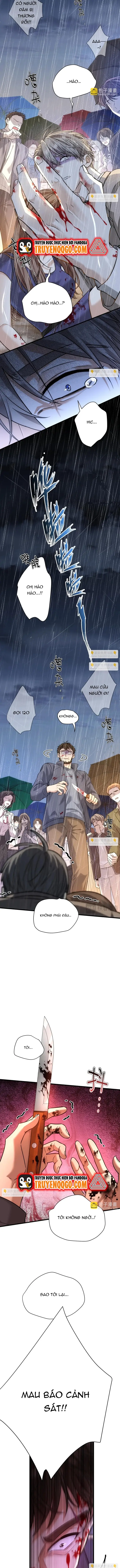 Vô Tình Kết Hôn Với Tổng Tài Chapter 32 - 2