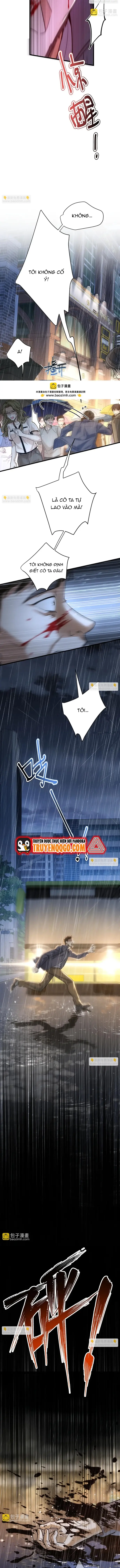 Vô Tình Kết Hôn Với Tổng Tài Chapter 32 - 3