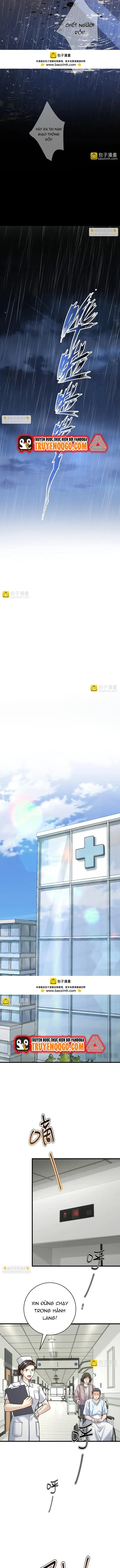 Vô Tình Kết Hôn Với Tổng Tài Chapter 32 - 4