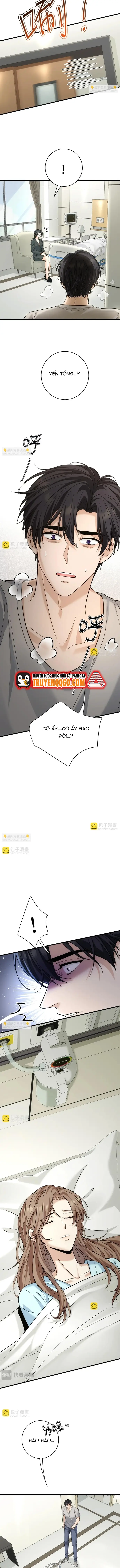 Vô Tình Kết Hôn Với Tổng Tài Chapter 32 - 5