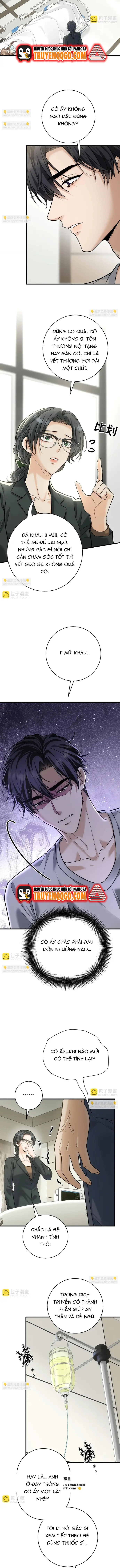 Vô Tình Kết Hôn Với Tổng Tài Chapter 32 - 6