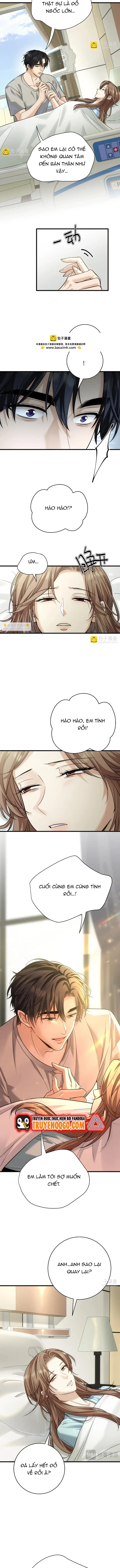 Vô Tình Kết Hôn Với Tổng Tài Chapter 32 - 8