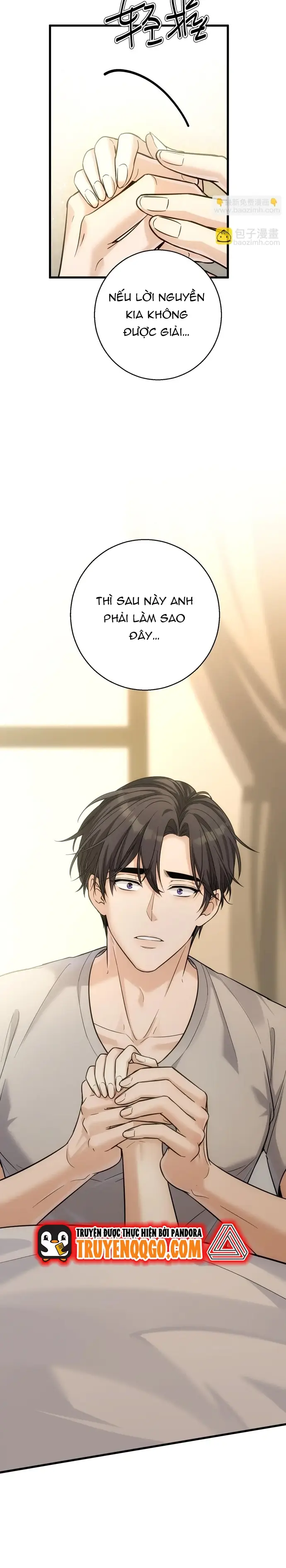 Vô Tình Kết Hôn Với Tổng Tài Chapter 32 - 10