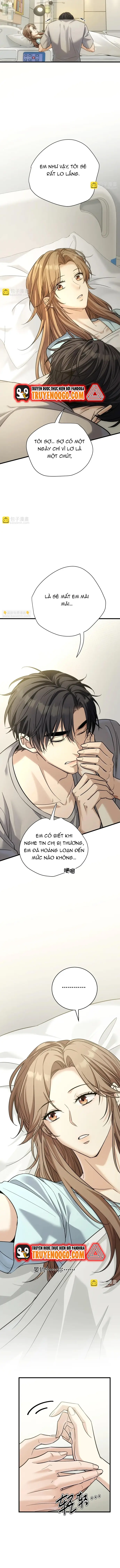 Vô Tình Kết Hôn Với Tổng Tài Chapter 33 - 2