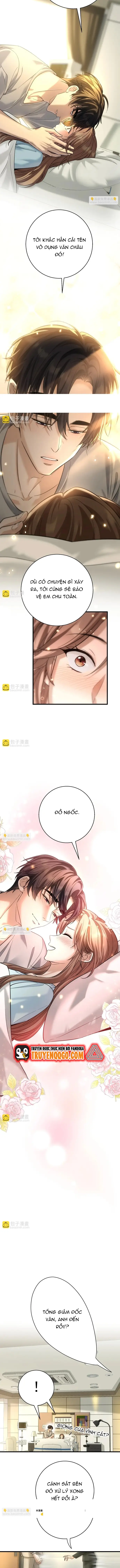 Vô Tình Kết Hôn Với Tổng Tài Chapter 33 - 6